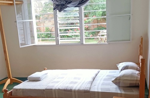 Gisenyi Casa | Colibri Guesthouse Gisenyi