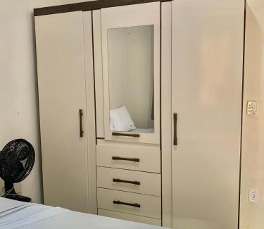 Mutari Apartamento | Colibri residencial