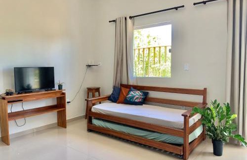 Mutari Apartamento | Colibri residencial