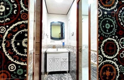 Samarkand Hotel | Colibri Traditional Hotel