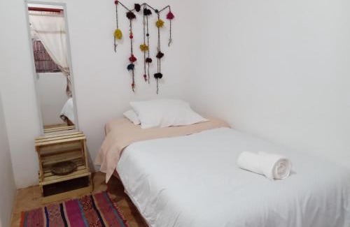 Pisac Cama Y Desayuno | Colibri Wasi Pisac