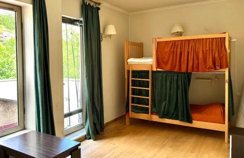 Tbilisi Casa | Colibring nomads
