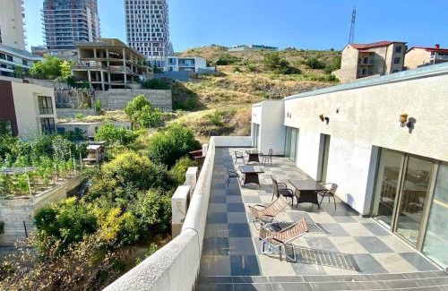 Tbilisi Casa | Colibring nomads