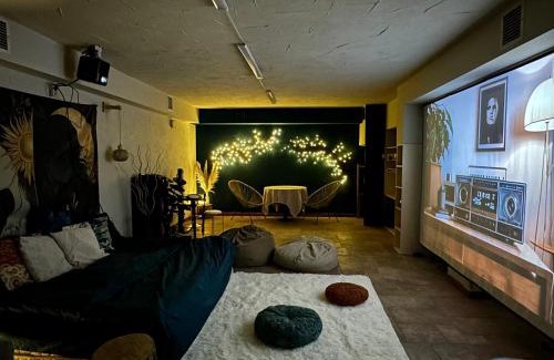 Tbilisi Casa | Colibring nomads