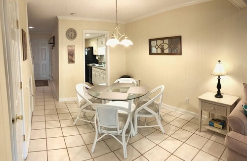 Shipyard Plantation Apartamento | Coligny Villas near Coligny Beach Park