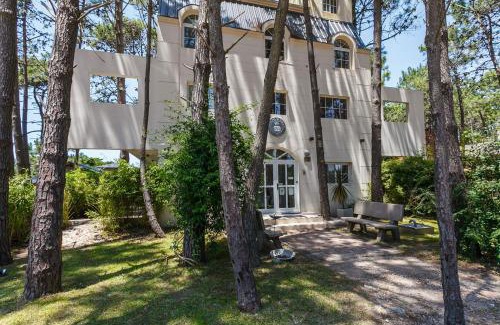 Mar de Las Pampas Hotel | Colina Blanca Apart Hotel