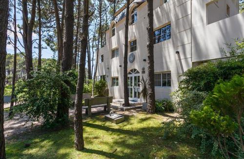 Mar de Las Pampas Hotel | Colina Blanca Apart Hotel