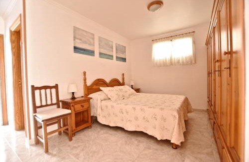 Puerto del Carmen Apartamento | Colina del Sol Lanzarote Pool with sea view