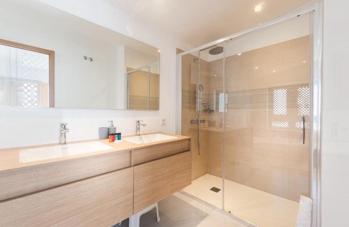 Palm-Mar Casa | Colinas - Bentor 3,4 PENTHOUSE POOL VIEW & JACUZZI