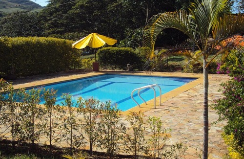 Barichara Casa | Colinas de Barichara