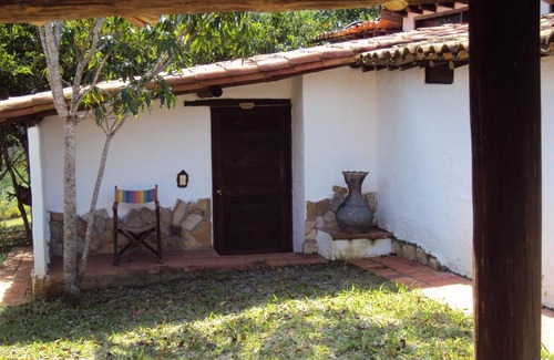 Barichara Casa | Colinas de Barichara