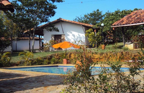 Barichara Casa | Colinas de Barichara