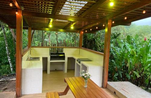 Mindo Cabina | Colinas de Mindo