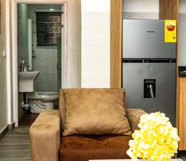 Nungua Apartamento | COLINDALE COURT
