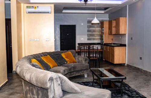 Nungua Apartamento | COLINDALE COURT