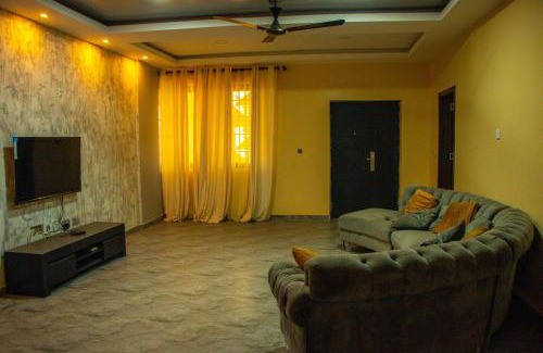 Nungua Apartamento | COLINDALE COURT