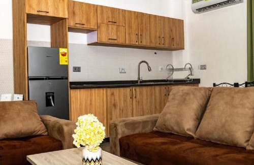 Nungua Apartamento | COLINDALE COURT