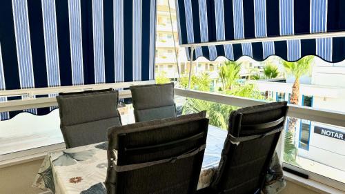 El Albir Apartamento | Coliseo Albir Beach