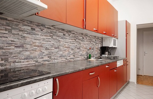 Landstrasse Apartamento | CoLiving 3BR shared Apt. Belvedere