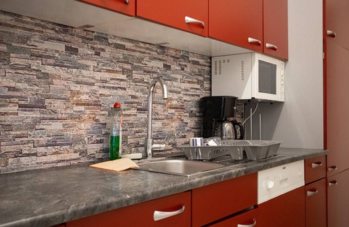 Landstrasse Apartamento | CoLiving 3BR shared Apt. Belvedere