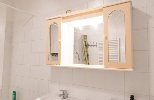 Landstrasse Apartamento | CoLiving 3BR shared Apt. Belvedere