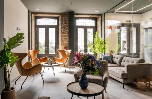 El Ensanche Zona Nuova Casa | Coliving Compostela