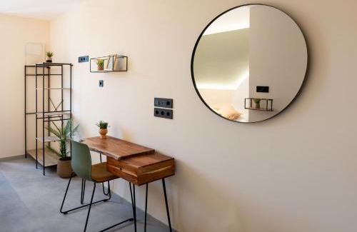El Ensanche Zona Nuova Casa | Coliving Compostela