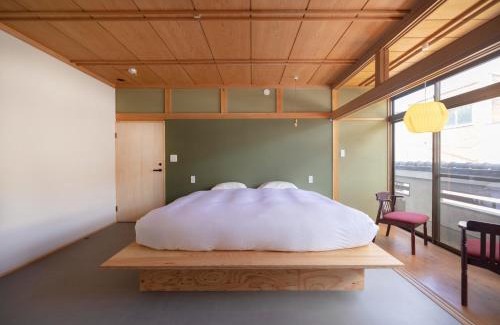 Miyaura Casa | Coliving & Cafe SANDO - Vacation STAY 26481v