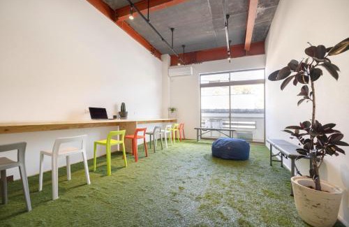 Miyaura Casa | Coliving & Cafe SANDO - Vacation STAY 26481v