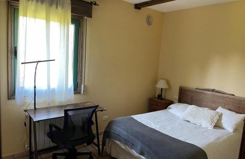 A Caniza Casa | Coliving Galicia