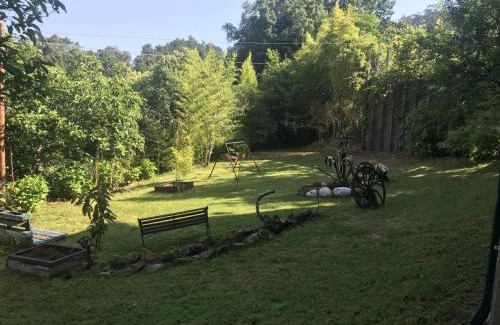 A Caniza Casa | Coliving Galicia
