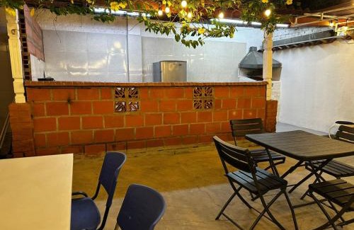 San Fernando Casa | Coliving habitacional