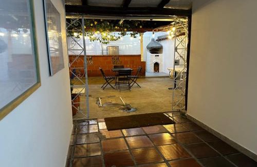 San Fernando Casa | Coliving habitacional