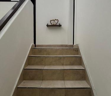San Fernando Casa | Coliving habitacional