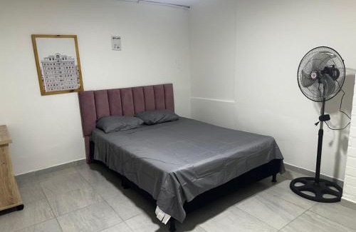 San Fernando Casa | Coliving habitacional