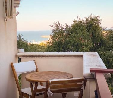 Chiesiola Casa | Coliving Together Gargano
