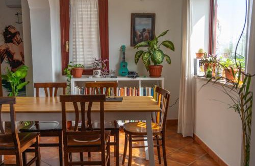 Chiesiola Casa | Coliving Together Gargano