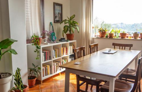 Chiesiola Casa | Coliving Together Gargano