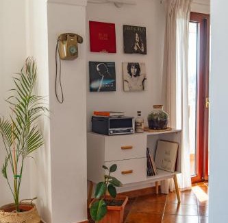 Chiesiola Casa | Coliving Together Gargano