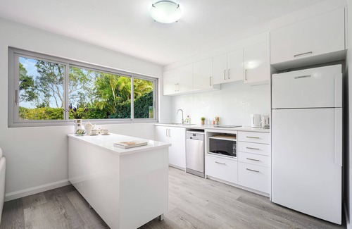 Collaroy Casa | Collaroy 3Br Beach Home with Large Pool Ground Floor