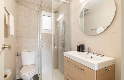 L'Hospitalet de Llobregat Apartamento | Collblanc Apartment By Olala Homes