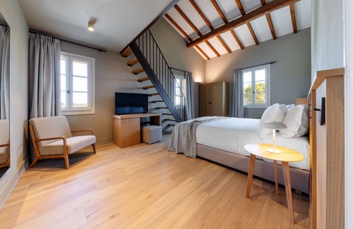 Cerreto Guidi Otro | Colle Alberti Country House