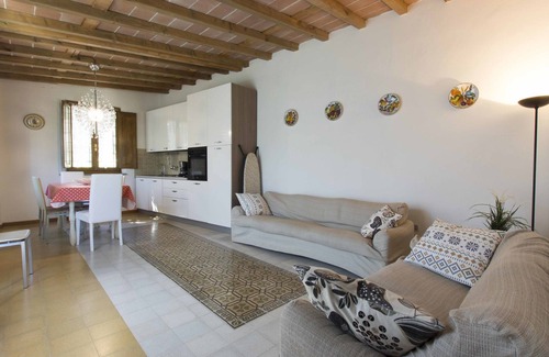 Margine Coperta-Traversagna Casa | Colle alla luna by Interhome