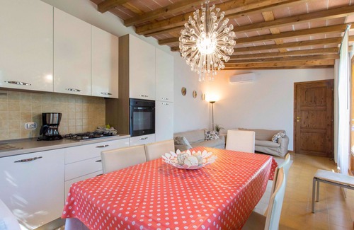 Margine Coperta-Traversagna Casa | Colle alla luna by Interhome