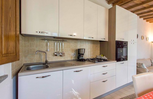 Margine Coperta-Traversagna Casa | Colle alla luna by Interhome