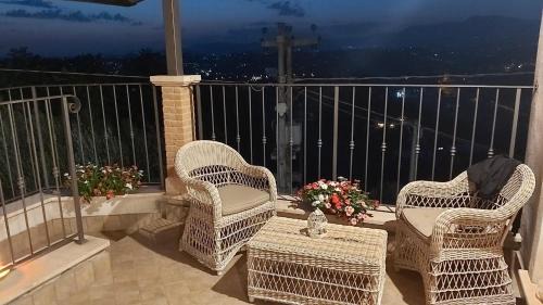 Ripi Casa | Colle Bellavista