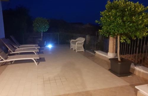 Ripi Casa | Colle Bellavista