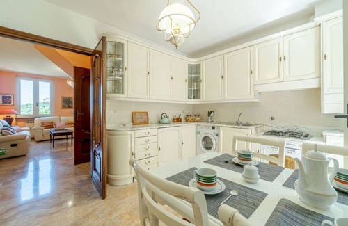 Quinto al Mare Apartamento | Colle Degli Ometti Vintage Chic Flat x5
