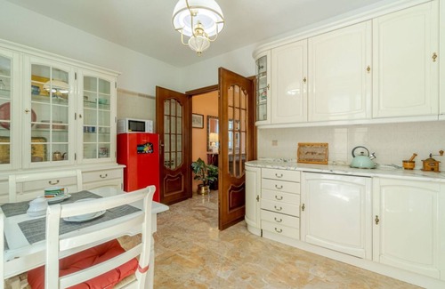 Quinto al Mare Apartamento | Colle Degli Ometti Vintage Chic Flat x5