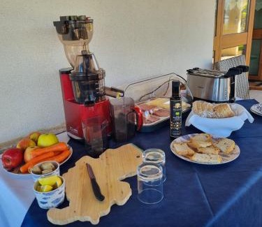 Petacciato Casa | Colle degli ulivi Green Resort